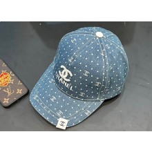 Chanel Baseball Cap/Hat 06 2024