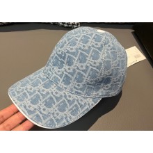 Dior Baseball Cap/Hat 08 2024
