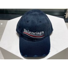 Balenciaga Baseball Cap/Hat 12 2024