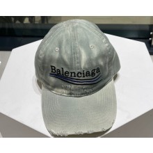 Balenciaga Baseball Cap/Hat 13 2024