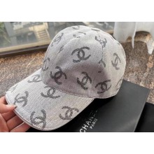 Chanel Baseball Cap/Hat 22 2024