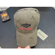 Balenciaga Baseball Cap/Hat 07 2024