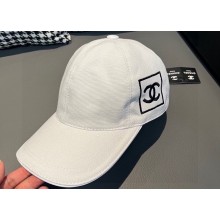 Chanel Baseball Cap/Hat 15 2024