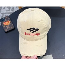 Balenciaga Baseball Cap/Hat 10 2024