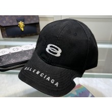 Balenciaga Baseball Cap/Hat 01 2024