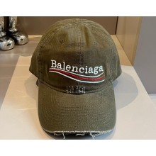 Balenciaga Baseball Cap/Hat 11 2024