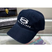 Balenciaga Baseball Cap/Hat 03 2024