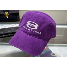 Balenciaga Baseball Cap/Hat 04 2024