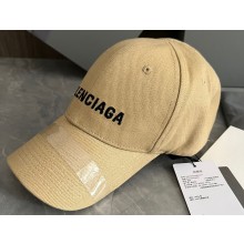 Balenciaga Baseball Cap/Hat 48 2024