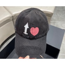 Balenciaga Baseball Cap/Hat 94 2024