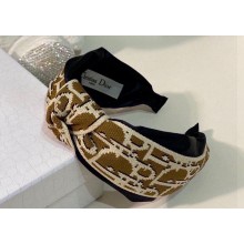 Dior Headband 09 2024