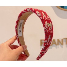 Dior Headband 12 2024