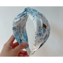 Dior Headband 18 2024