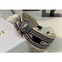 Dior Headband 03 2024