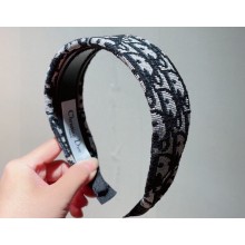 Dior Headband 05 2024