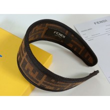 Fendi Headband 11 2024