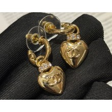 Chanel Earrings 01 2024