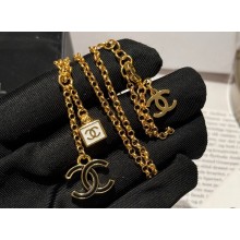 Chanel Necklace 18 2024