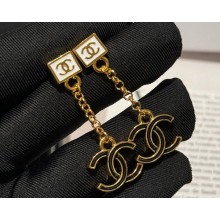 Chanel Earrings 02 2024