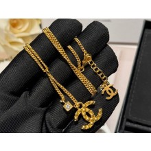 Chanel Necklace 19 2024