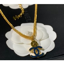 Chanel Necklace 11 2024