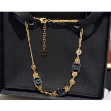 Chanel Necklace 21 2024