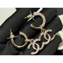 Chanel Earrings 03 2024