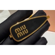 Miu Miu Hair Accessory 05 2024