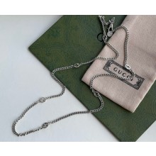 Gucci Necklace 05 2024