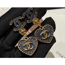 Chanel Earrings 12 2024