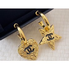 Chanel Earrings 14 2024