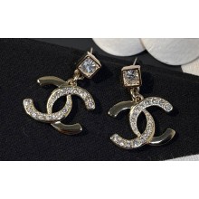 Chanel Earrings 17 2024