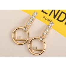Fendi Earrings 02 2024