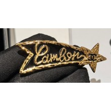Chanel Brooch 03 2024