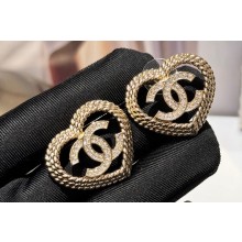 Chanel Earrings 16 2024