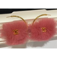 Chanel Earrings 19 2024
