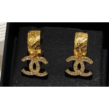 Chanel Earrings 05 2024