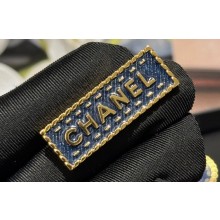 Chanel Brooch 07 2024