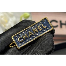 Chanel Hair Accessory 17 2024