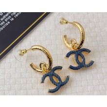 Chanel Earrings 08 2024