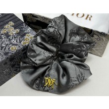 Dior Scrunchy Hair accessory 02 2024