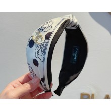 Chanel Headband 04 2024
