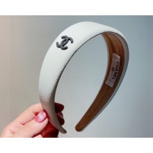 Chanel Headband 06 2024