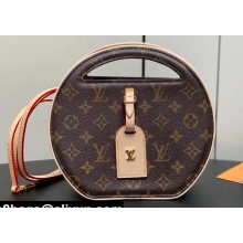 Louis Vuitton Monogram Canvas Around Me PM Bag M47117 2024