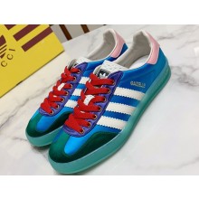 Gucci x Adidas Gazelle Women/Men sneakers 11 2024