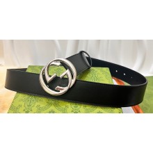 Gucci Width 4cm Interlocking G belt 03 2024