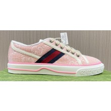 Gucci Tennis 1977 Women/Men GG Sneakers 10 2024