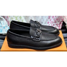 Louis Vuitton Men's Estate Loafers 01 2024