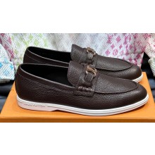 Louis Vuitton Men's Estate Loafers 02 2024