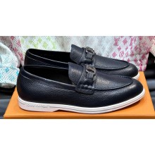 Louis Vuitton Men's Estate Loafers 03 2024